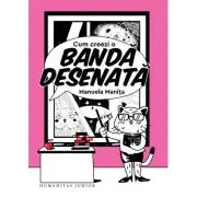 Cum sa creezi o banda desenata