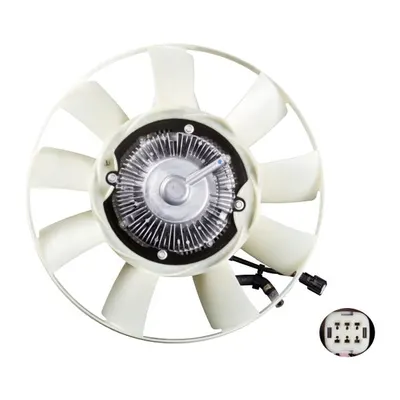 Ventilator radiator potrivit FORD RANGER 2.2D 04.11