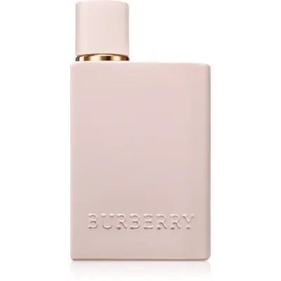 Burberry Her Eau de Parfum Intense Eau de Parfum intense pentru femei 50 ml