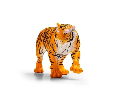 Figurina elastica Craze Mari Pradatori CRZ43882