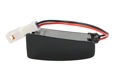 Lampa avertizare schimbare banda Stanga potrivit VW TIGUAN II 2016-2024