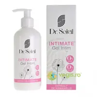 Gel Intim cu Extract de Hamamelis 300ml