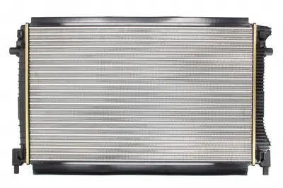 Radiator apa racire motor (transmisie automata manuala) SKODA FABIA III, OCTAVIA III; VW GOLF SPORTSVAN, GOLF VII 1.6dupa 2014