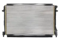 Radiator apa racire motor (transmisie automata manuala) SKODA FABIA III, OCTAVIA III; VW GOLF SPORTSVAN, GOLF VII 1.6dupa 2014