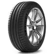 3528709402026 Anvelope Michelin Ps4-S-Acoustic-K1-Xl 255 R22 35 99y/c/a/b-71db