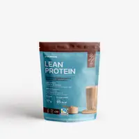 Proteine cu conținut redus de grăsimi cu aromă de ciocolată, Lean Protein 500g
