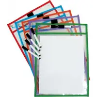 Folii transparente pentru hartie