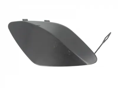 Capac carlig remorcare Fata (grunduit) potrivit MERCEDES A (W176) 06.12-05.18 06.12