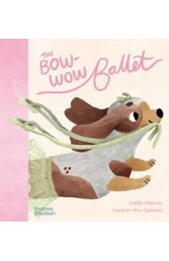 The Bow-Wow Ballet