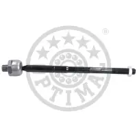 Articulatie axiala, cap de bara OPTIMAL G2-1241
