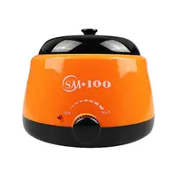 Incalzitor Ceara - Decantor Ceara Parafina / SM 100 Portocaliu