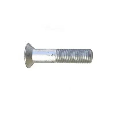 Surub Cap Tesit pentru Termoplaste Inox A2-3.5 X 16