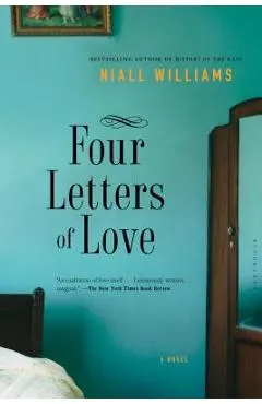 Four Letters of Love