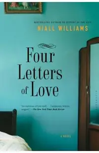 Four Letters of Love