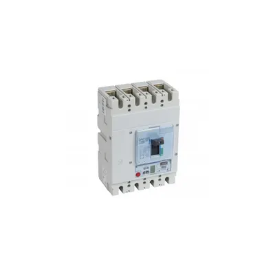 Intrerupator general tip usol 630 - Sg elec release + central - 4P - Icu 70 kA (400 V~) - In 630 A