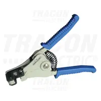 Deblancator conductoare TP700A 0,2-2,5mm2