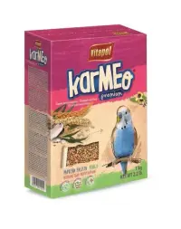 VITAPOL Hrană pentru peruș 1000 g