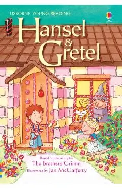 Hansel and Gretel