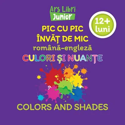 Pic cu pic învăț de mic