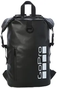 Rucsac GoPro - All Weather Backpack Rolltop, 20l, negru