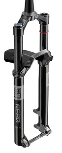 RockShox Reba Gold Isolator 29" - cadru 35 mm, 100/130 mm cursă