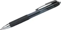 Cilindru de gel automat Uni Signo - UMN-207, 1,0 mm, albastru