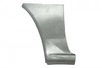 Segment reparatie aripa fata stanga partea din spate MITSUBISHI PAJERO PININ intre 1996-2007