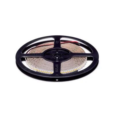 BANDA LED densa 24VDC 18W IP20 ALB cald led Osram