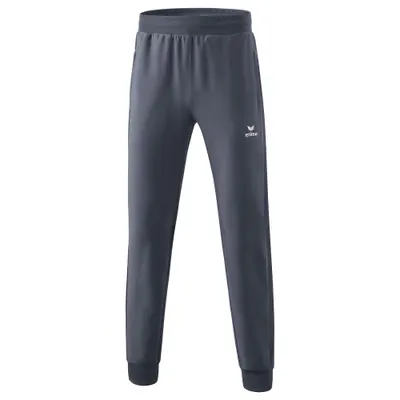 Pantaloni trening Change By Erima gri junior