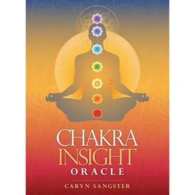 Chakra Insight Oracle