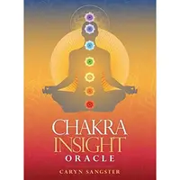 Chakra Insight Oracle