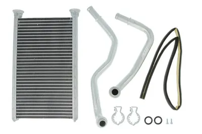 Schimbator caldura potrivit JEEP CHEROKEE 2.8D 3.7 01.08