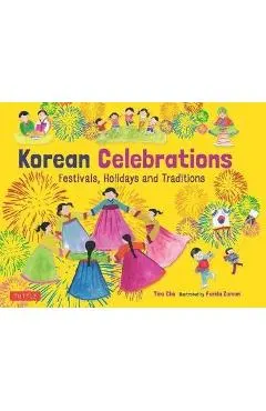 Korean Celebrations