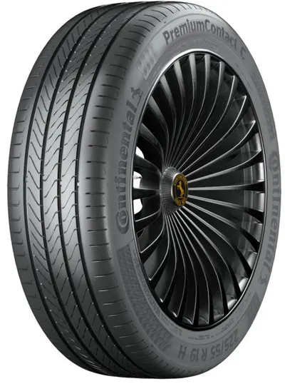 Continental PremiumContact C ( 215/50 R17 95V XL EVc )