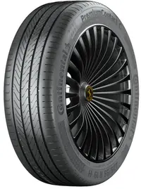 Continental PremiumContact C ( 235/50 R20 104V XL ContiSilent, EVc, cu protectie de janta )