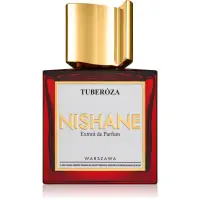Nishane Tuberóza extract de parfum unisex 50 ml