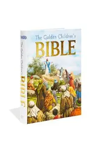 The Golden Children's Bible