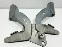 Set balamale capota fata culoare sea grey (metallic) 8V41-16800-AB Ford Kuga (2008-2012)