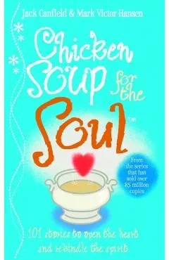 Chicken Soup For The Soul
