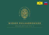 Wiener Philharmoniker - Deluxe Edition Volume 2 (20 CD) (Limited Edition)