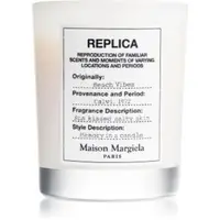 Maison Margiela REPLICA Beach Vibes lumânare parfumată