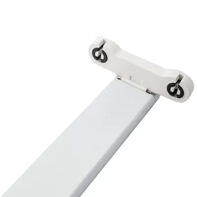 Lampa 120cm dubla tip FIA 2x36W pentru tub led 18W