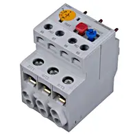 Releu termic CUBICO Clasic, 0.9A - 1.25A