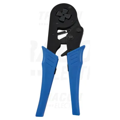 Presa de sertizat tub de capat izolat, neizolat si dublu 9039B-SPEC 6-16mm2