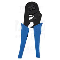 Presa de sertizat tub de capat izolat, neizolat si dublu 9039B-SPEC 6-16mm2