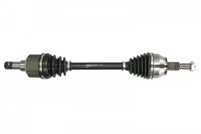 Planetara fata stanga 640mm potrivit FORD FOCUS III 1.0 02.12-02.20