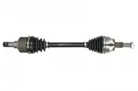 Planetara fata stanga 640mm potrivit FORD FOCUS III 1.0 02.12-02.20