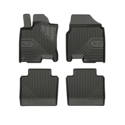 Covorase Tip Tavita No. 77 Compatibile Nissan Qashqai I +2 2007-2013