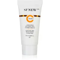 SUNEWMED+ Lightweight Vitamin C Face Cream Day & Night crema cu textura usoara cu vitamina C 20 ml