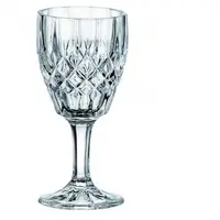 Set 6 Pahare Shot Cristal Bohemia Angela, 100 ml